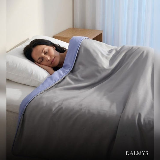 Dalmys - Køledækken Premium